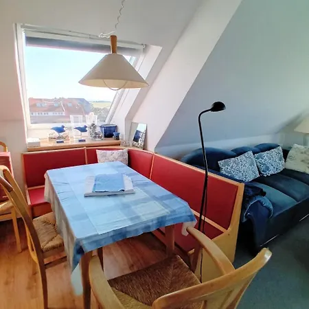 Gästehaus am Deich Juist Zimmer foto