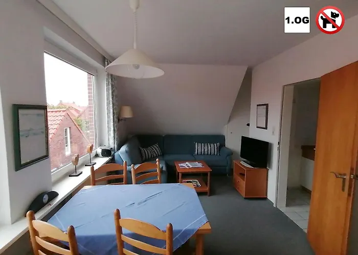 Gästehaus am Deich