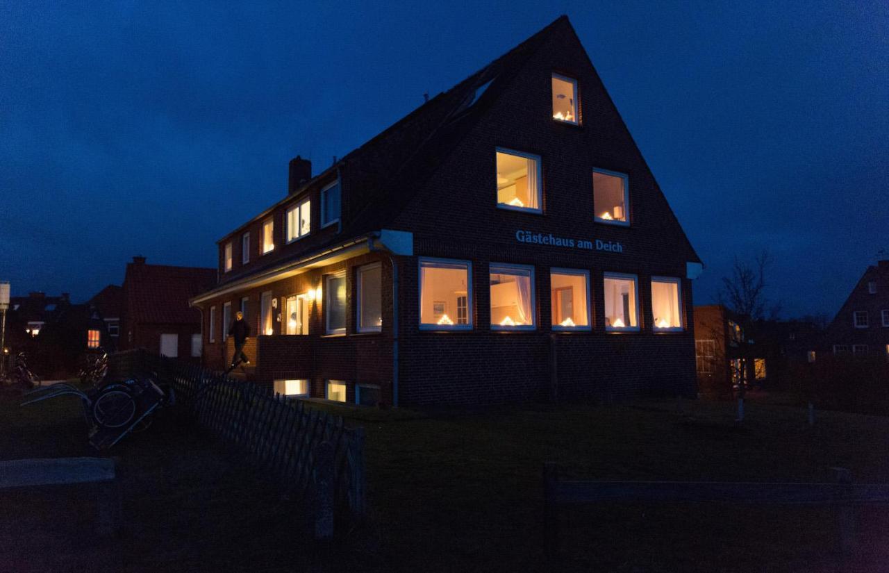 Gaestehaus Am Deich