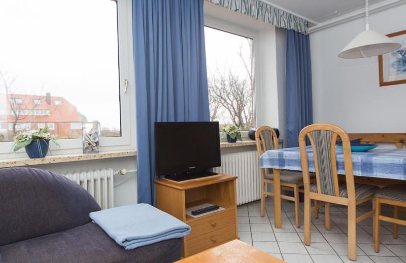 Am Deich Apartment Juist