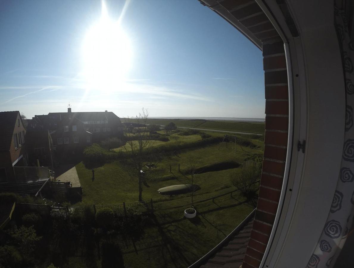 Am Deich Apartment *