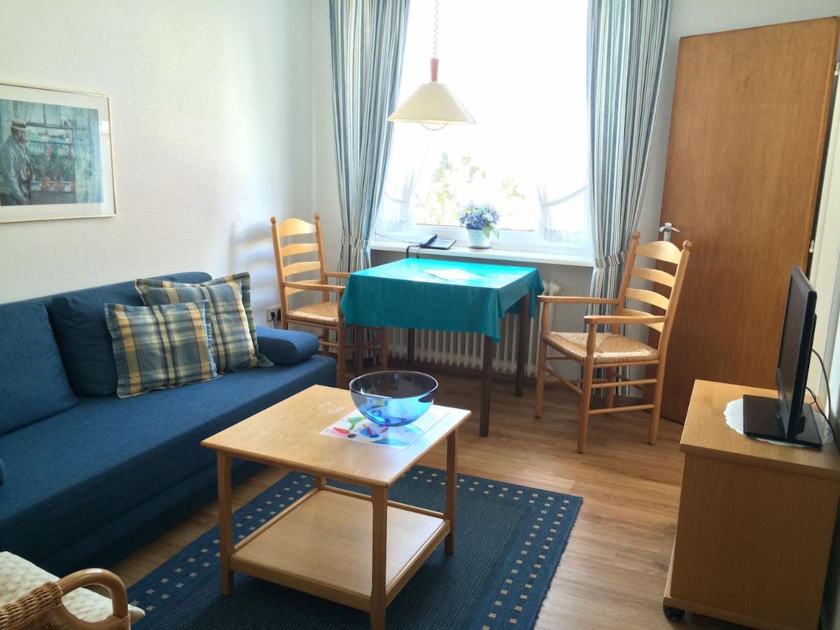 Am Deich Apartment Juist