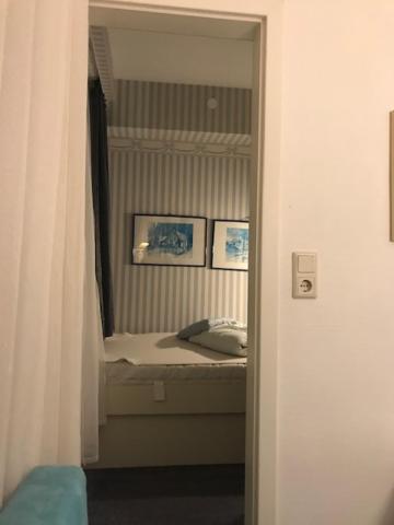 Am Deich Apartment *