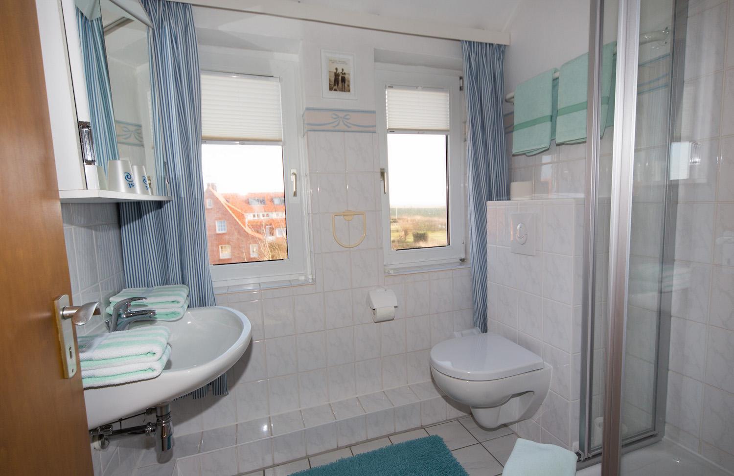 Am Deich Apartment