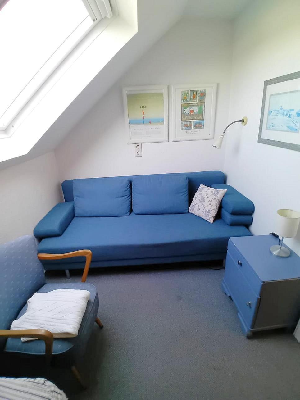Am Deich Apartment *