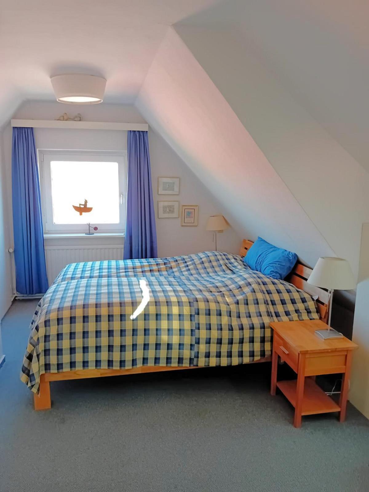 Am Deich Apartment Juist
