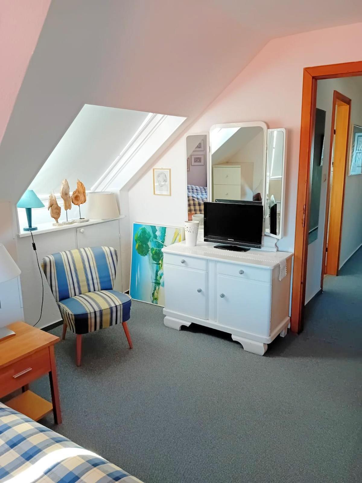 Am Deich Apartment Juist
