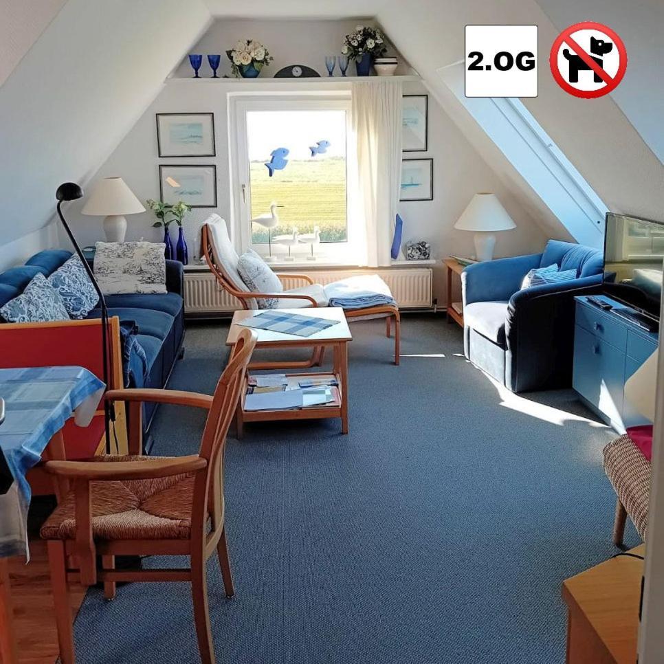 Am Deich Apartment