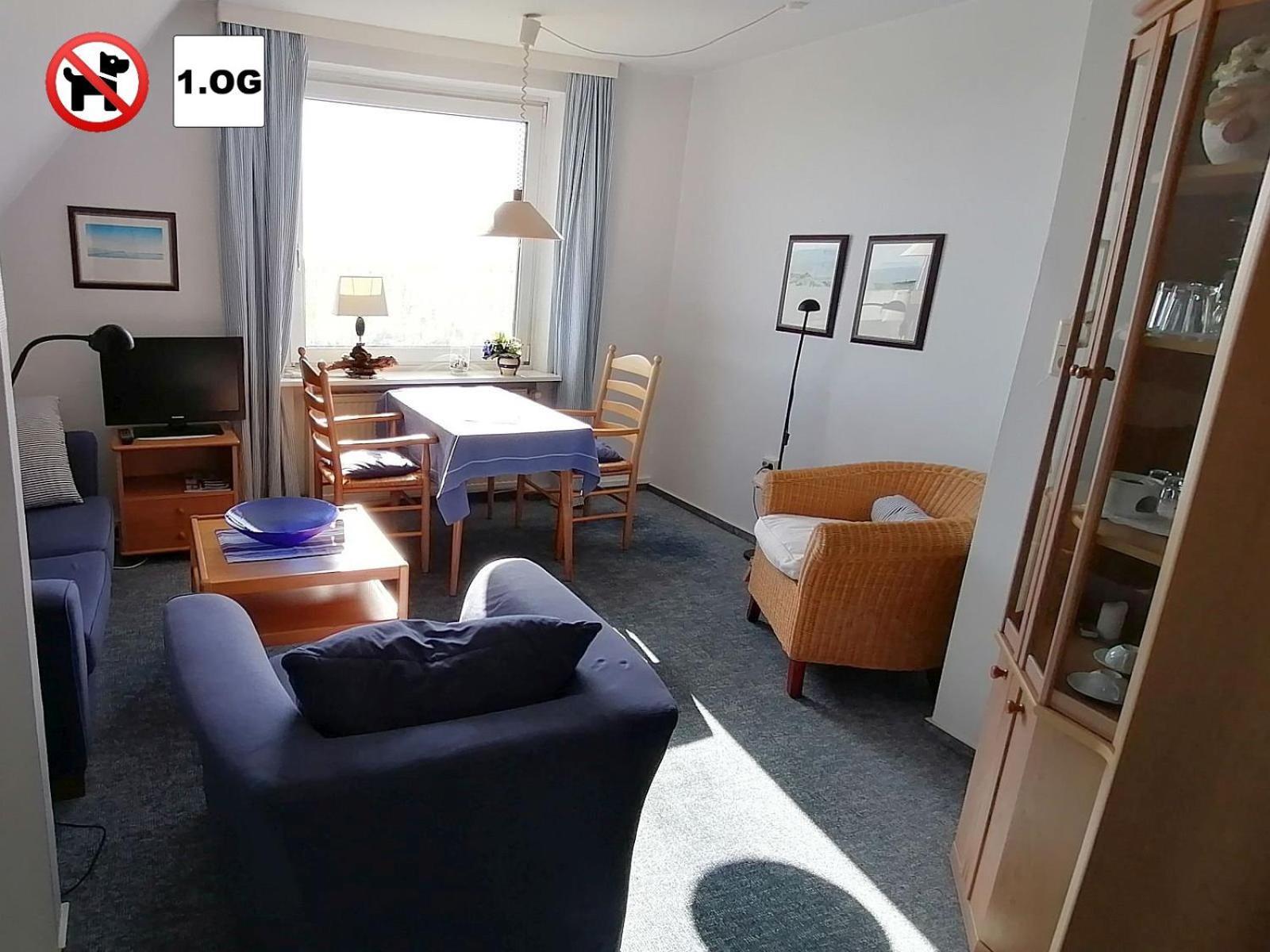 Apartment Am Deich